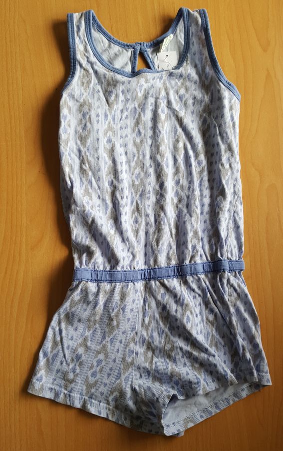 Jumpsuit Gr. 140