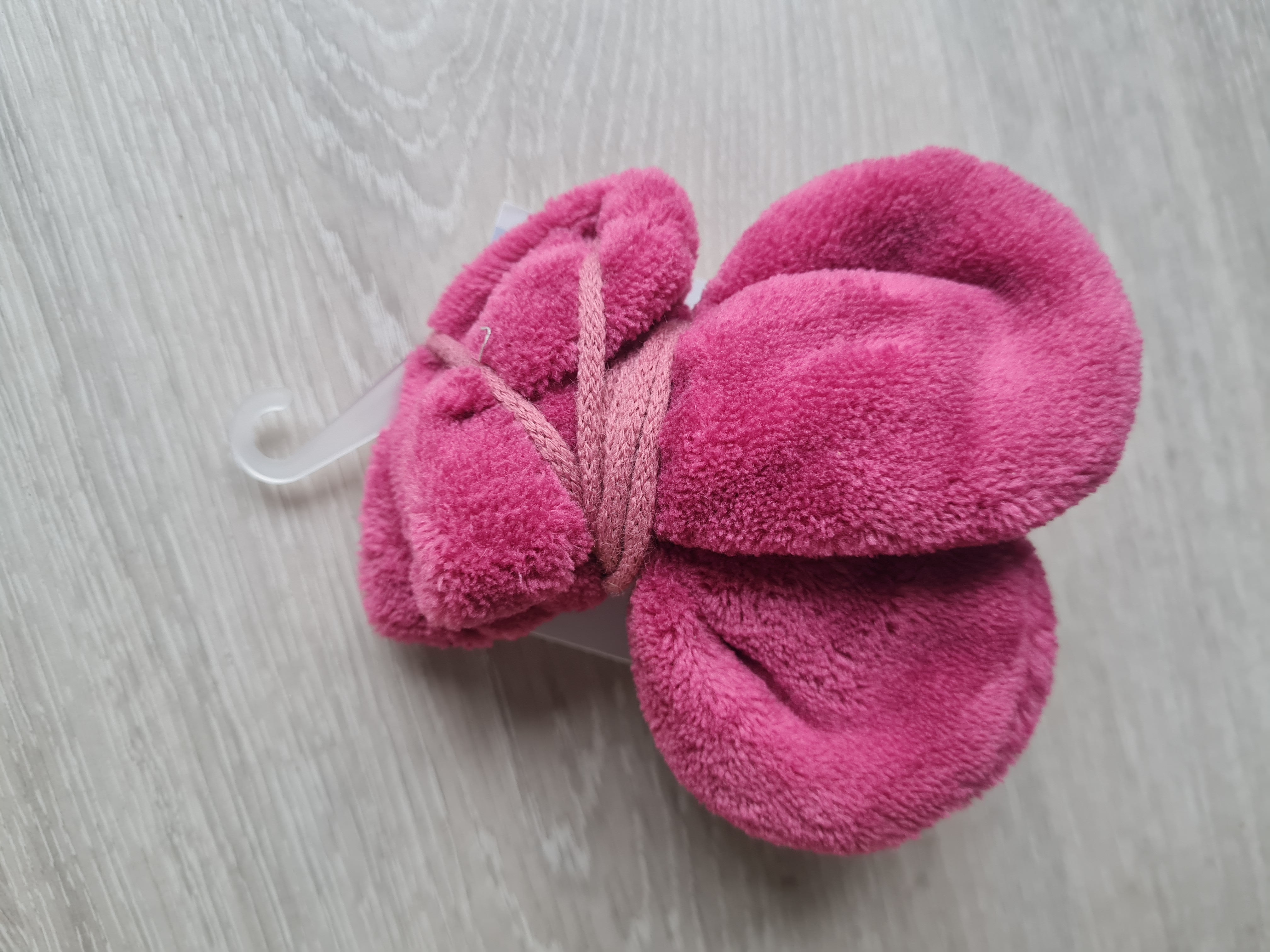 Warme Baby Handschuhe, Gr. 6-9 Monate, Neuware