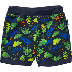 Jako-o Kurze Hose, bunt bedruckt, Gr. 56/62, Neuware mit Etikett