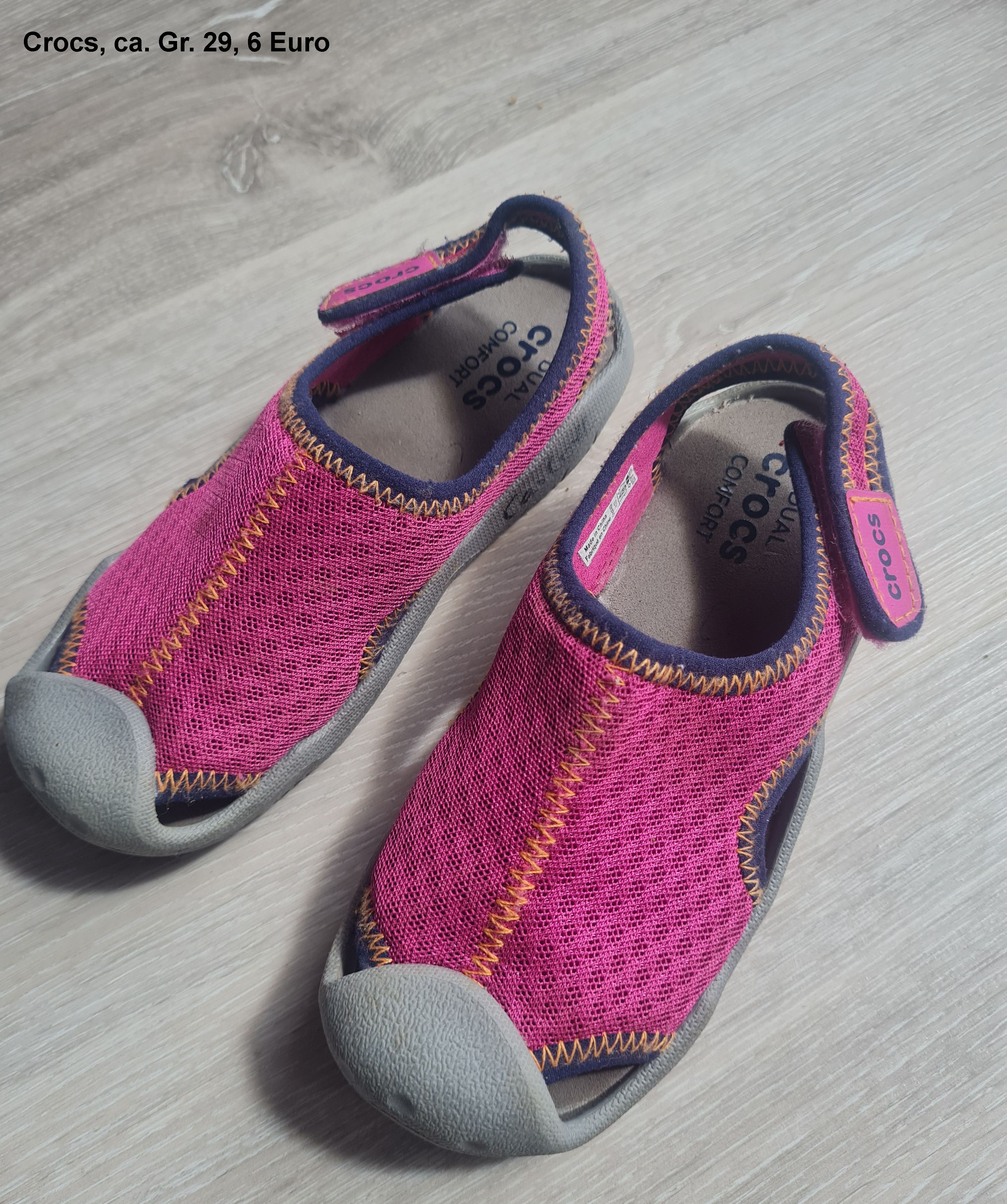 Crocs Gr. 29