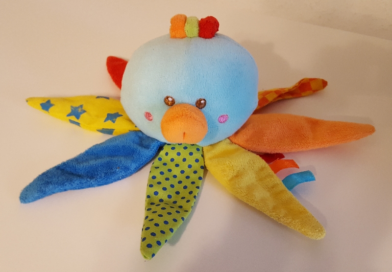 Babyspielzeug