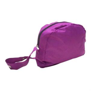 Knorrtoys Puppenwickeltasche - pink purple, Neuware