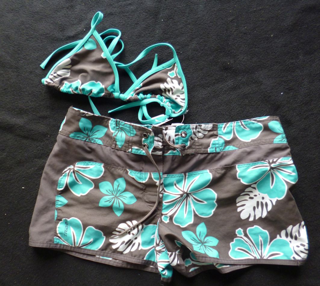 Bikini Gr. 34