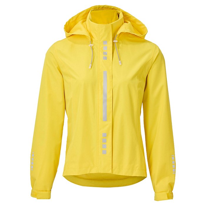 CRANE Damen Rad-Regenjacke, Gr. S, Neuware