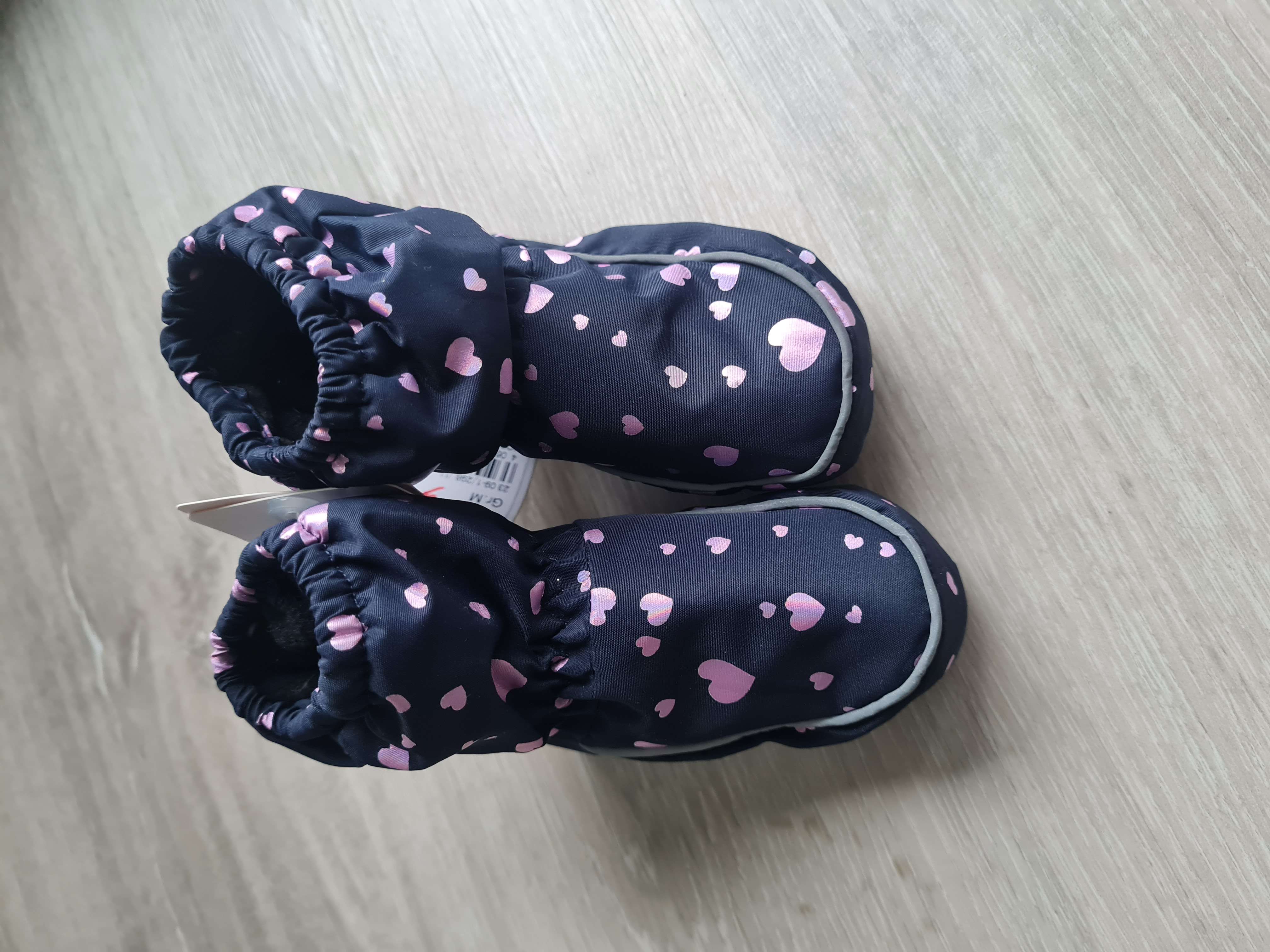 Wagensocken, Gr. M, Neuware