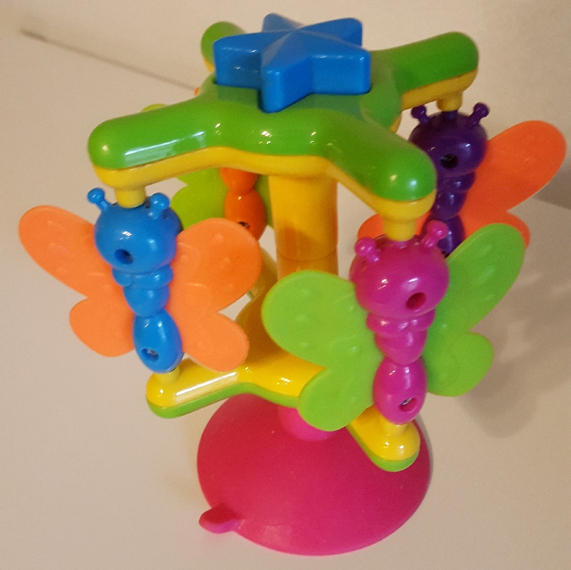 Babyspielzeug