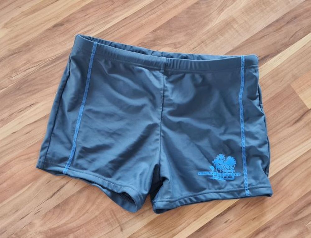 Badehose Gr. 164, Secondhand