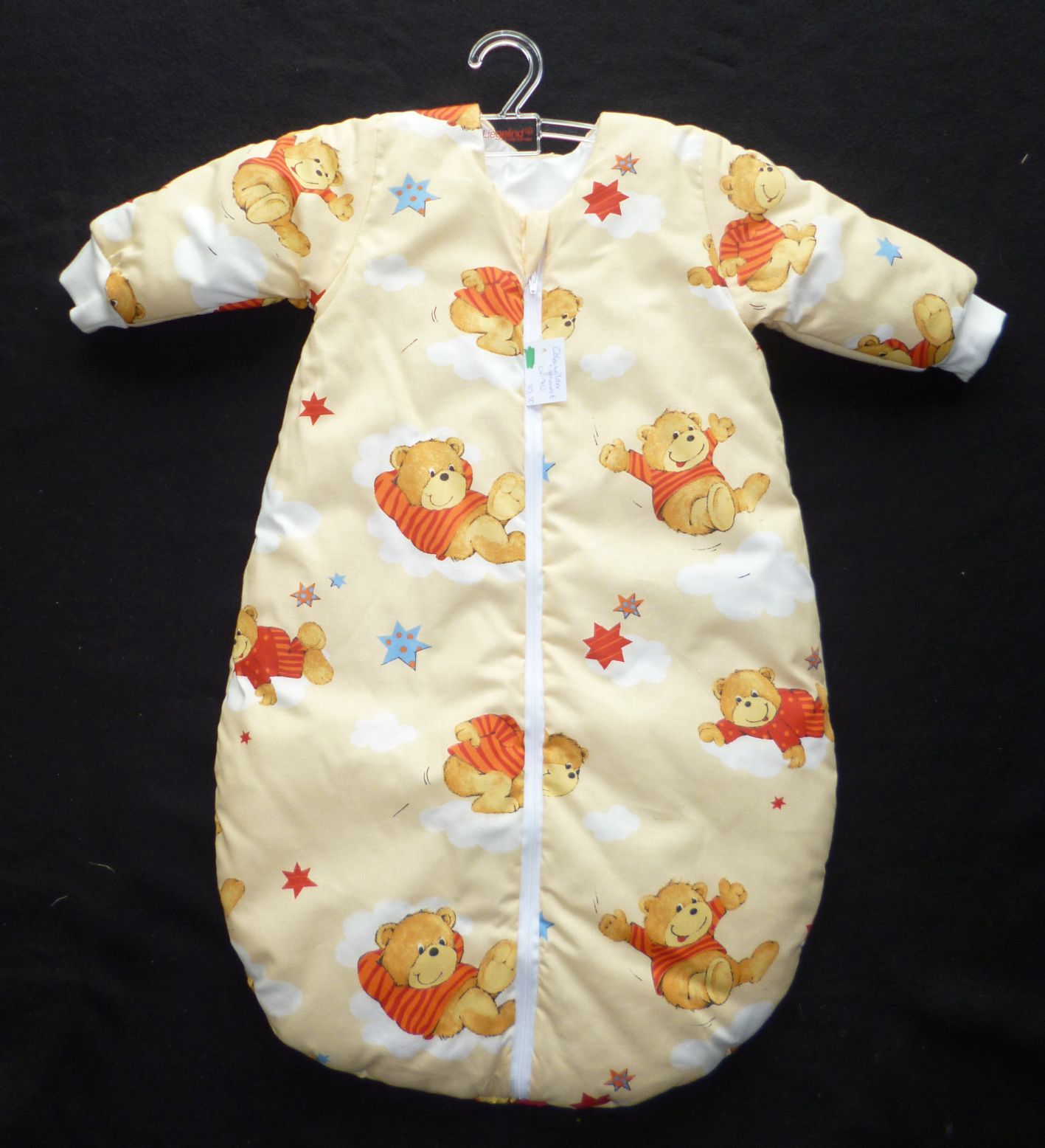 Odenwälder Babynest - Winter-Schlafsack 70cm, Neuware