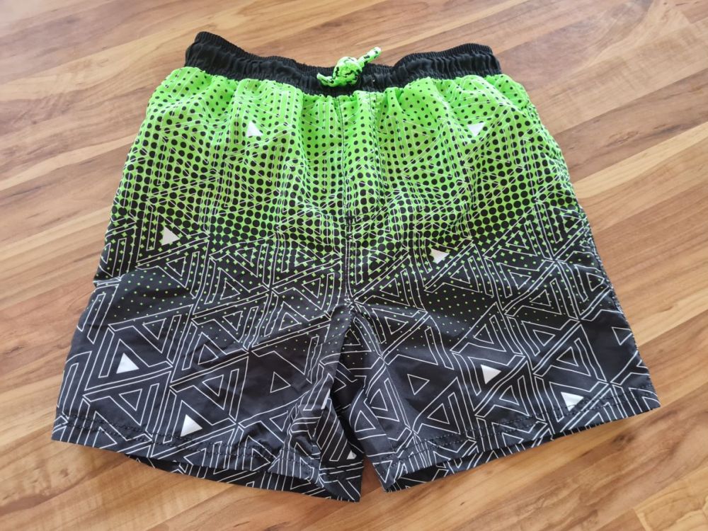 Yigga Badehose Gr. 146/152, Secondhand