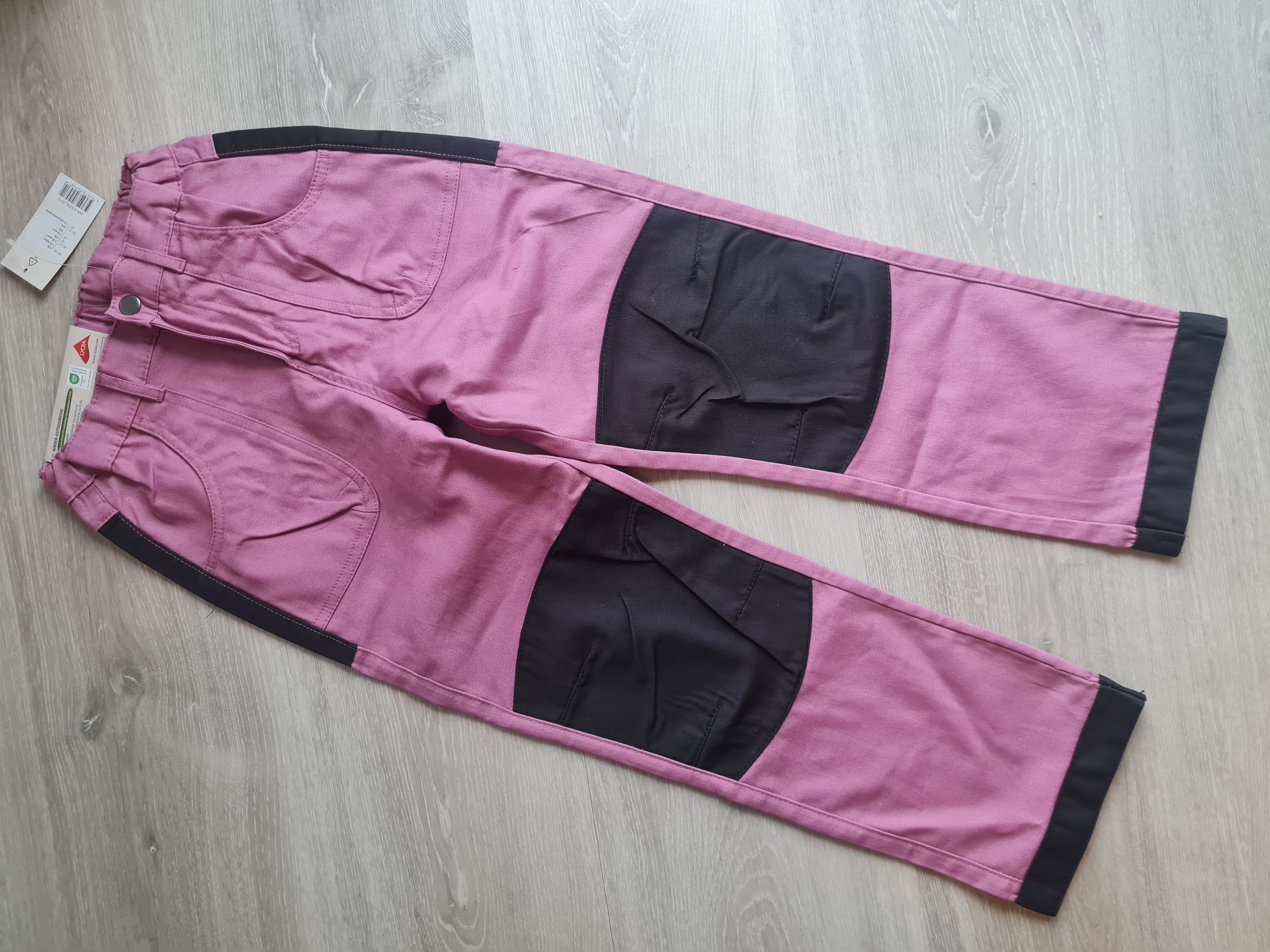 Kinder-Outdoor-Hose, Gr. 128, Neuware