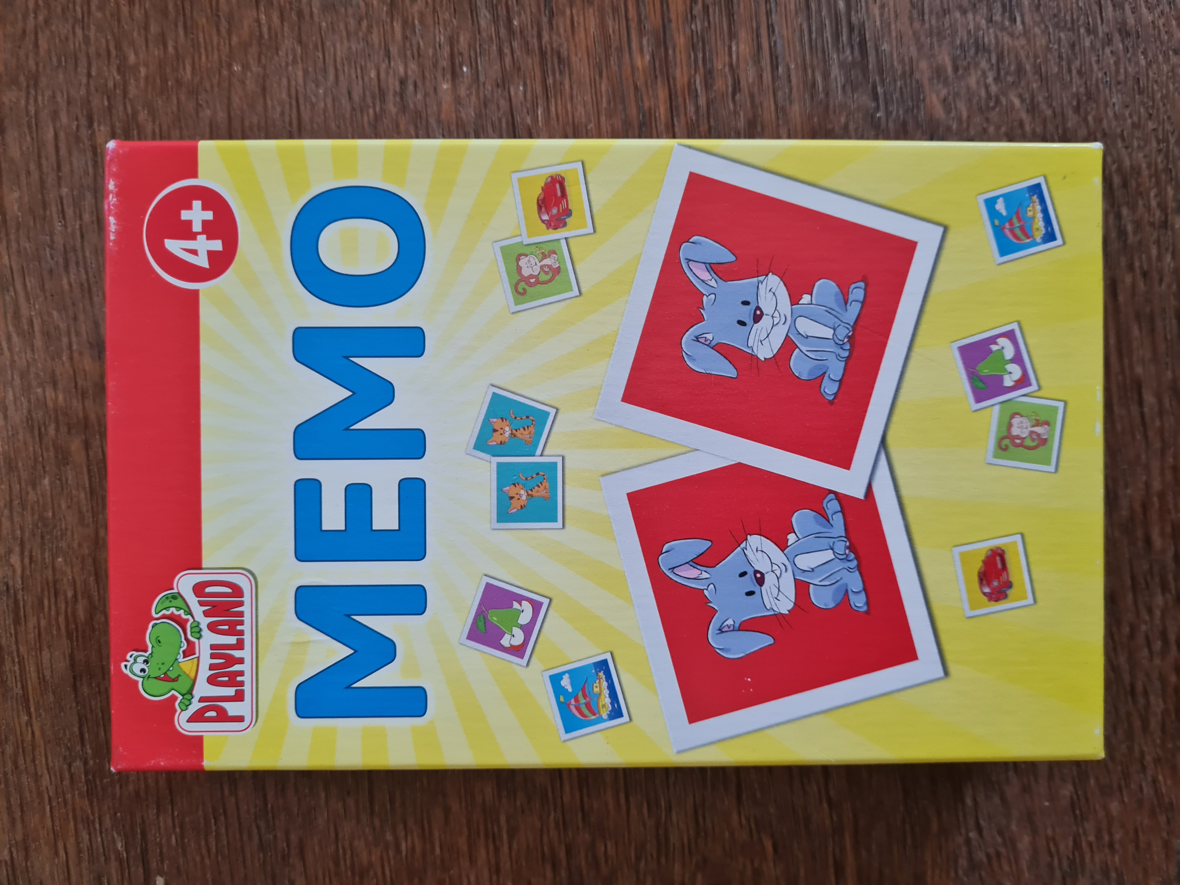 Memory