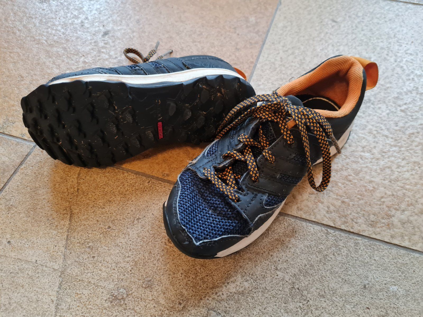 Adidas Schuhe, Gr. 31