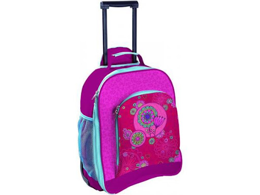 HABA Kinder-Trolley Pinalina 7105, Neuware