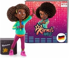 Tonies Content-Tonie Karmas Welt, Neuware