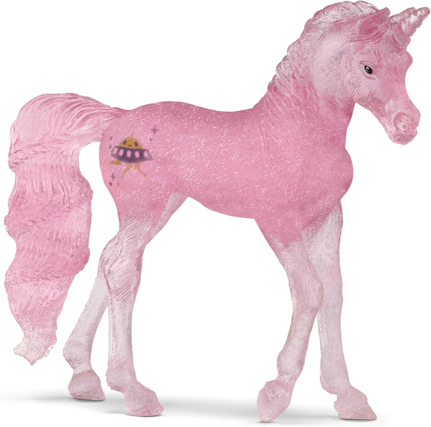 schleich 70798 Sammeleinhorn Aliena, ab 5 Jahren, BAYALA - Spielfigur, Neuware