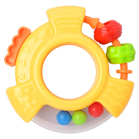 Baby Activity Ring, Neuware