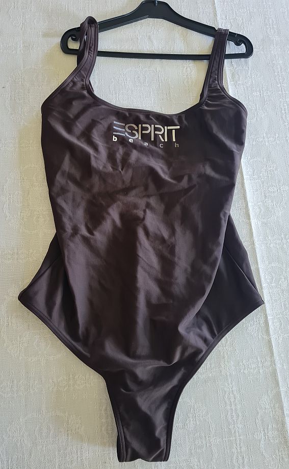 Esprit Umstandsmode-Badeanzug Gr. M