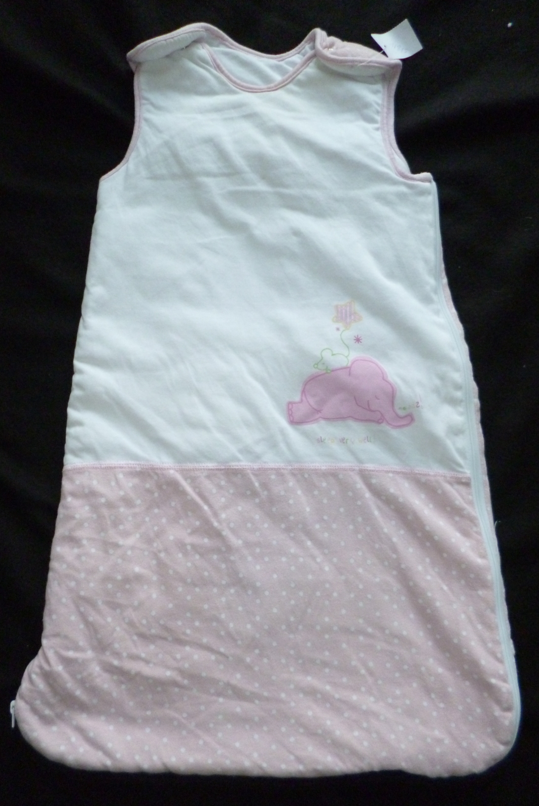 TCM Übergangs-Schlafsack 70cm
