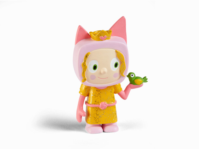 Tonies Kreativtonie Prinzessin, Neuware