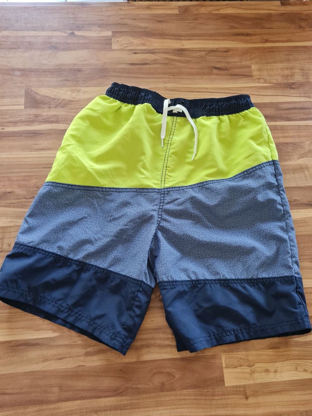 Yigga Badehose Gr. 170/176, Secondhand