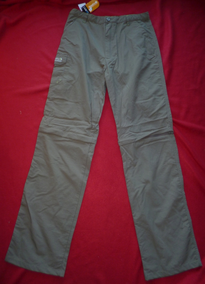 Regatta Zip-Hose Gr. 176, Neuware