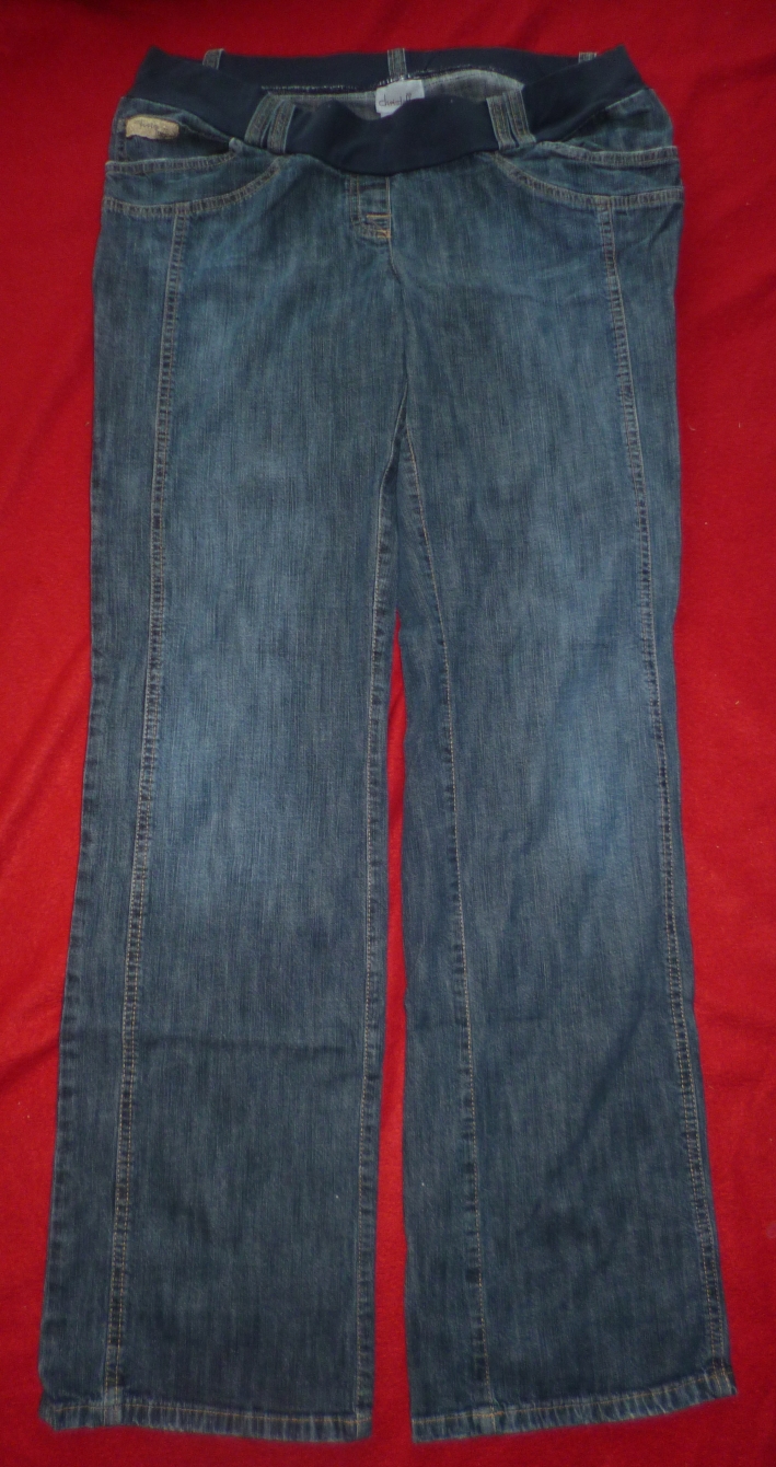 Christoff Umstands-Jeans Gr. 40