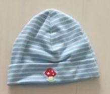 Babyglück Neugeborenen-Mütze, Neuware (EOL)
