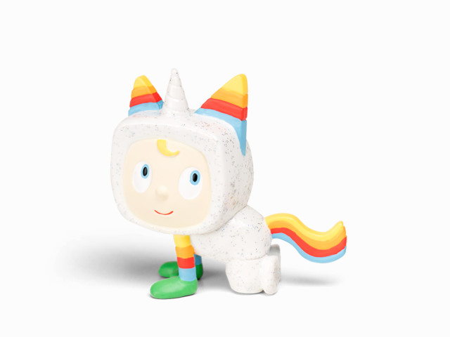 Tonies Kreativtonie Einhorn, Neuware