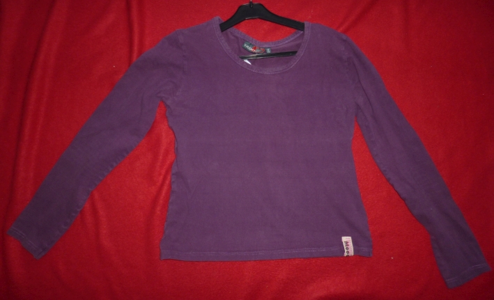 Shirt Gr. 176