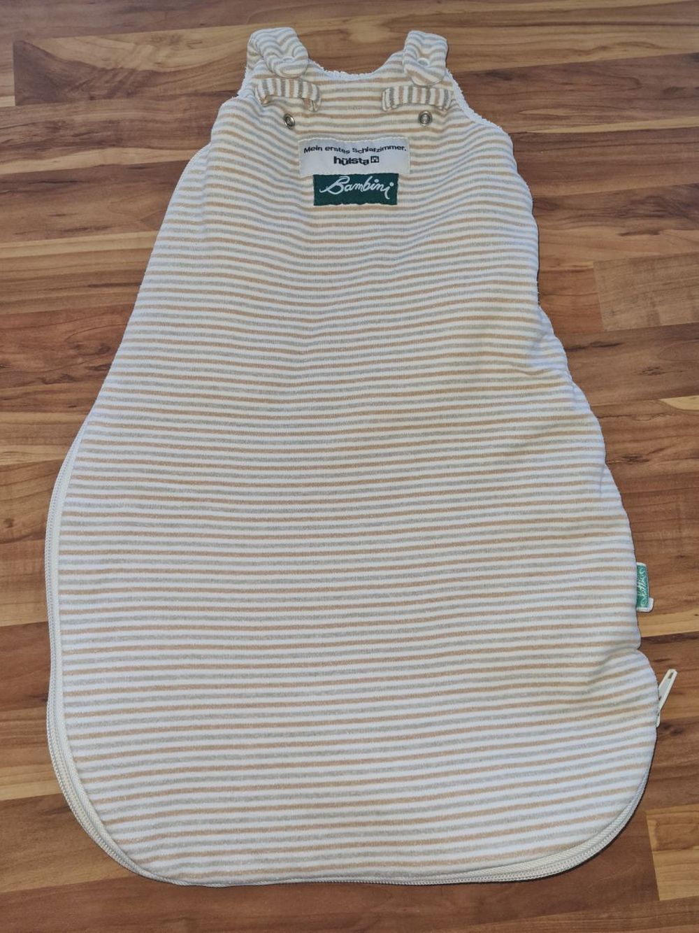 Lotties Bambini Schlafsack, 50cm, 2,5-3,5 TOG, Secondhand