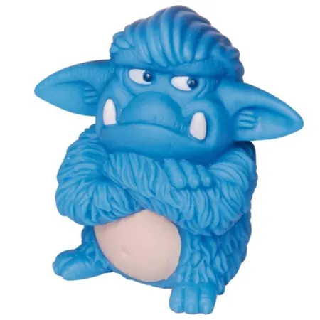 Nachtlicht Der Grolltroll, Neuware