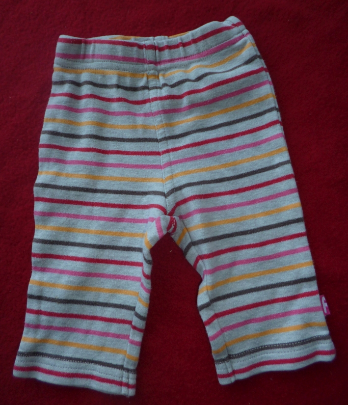 Feetje Leggins Gr. 56