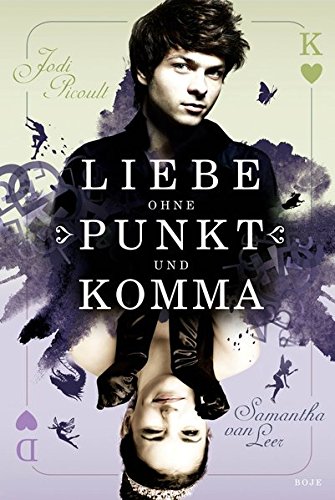 Doppelpack: Liebe ohne Punkt und Komma & Mein Herz zwischen den Zeilen, Gebundene Ausgaben, Neuware