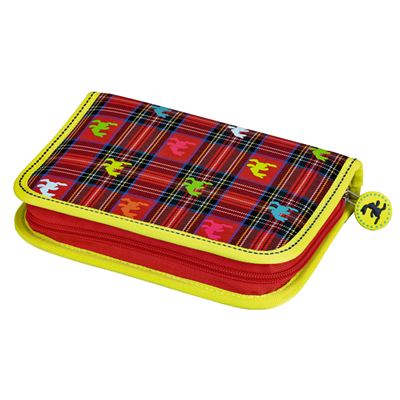 Felix Schulranzen-Set Ergo Style plus, Neuware, 2. Wahl