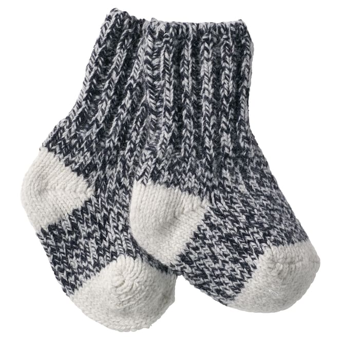 Jako-o Baby Stricksocken, Gr. 15-18, Neuware