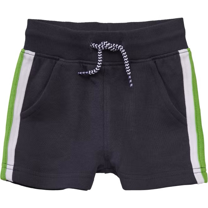 Jako-o Sweat-Shorts, marine, Gr. 68/74, Neuware mit Etikett