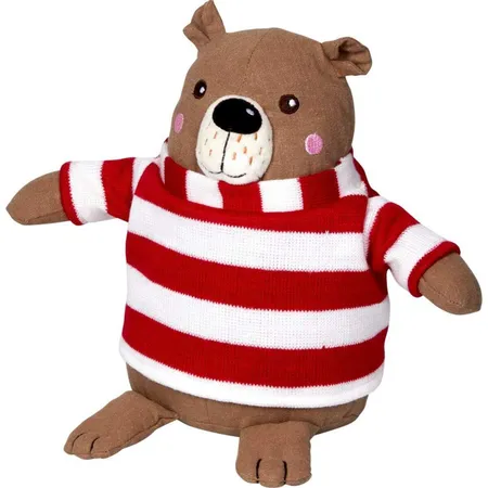 Die Spiegelburg Bär Jim - Bärenstarke Weihnachten, Neuware