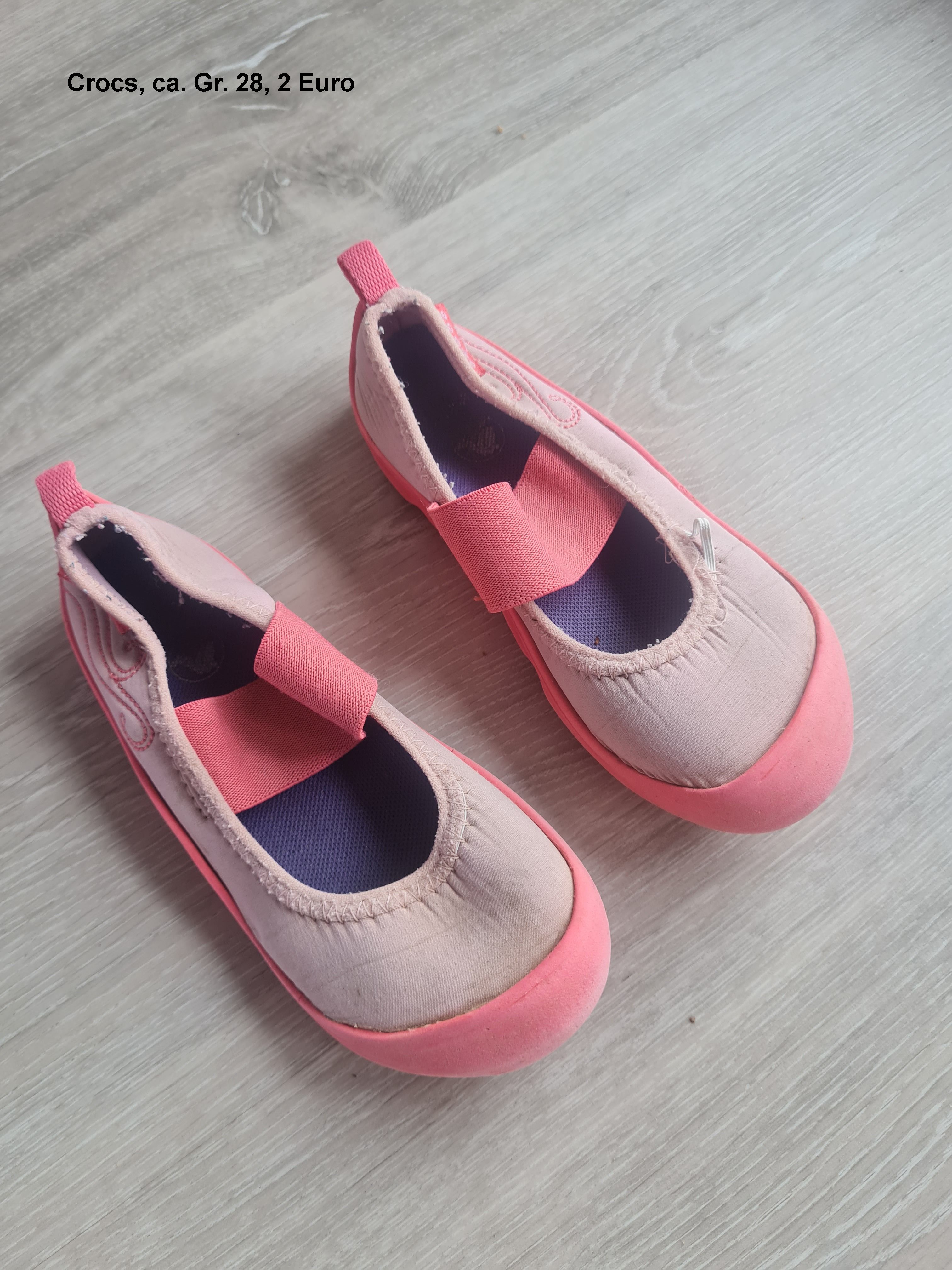 Crocs Gr. 28