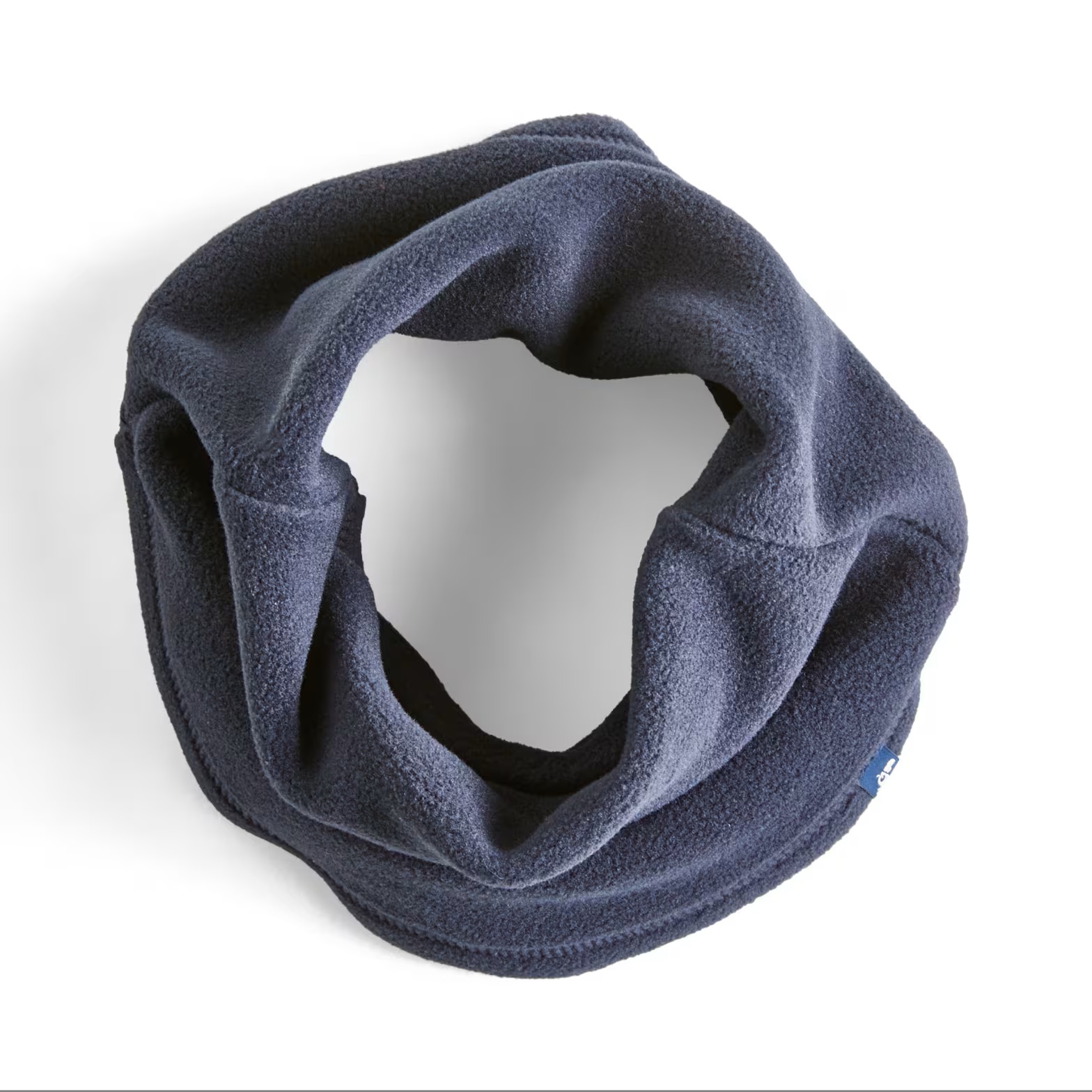 JAKO-O  Kinder Halswärmer Fleece, marine, Gr. 46/48, Neuware