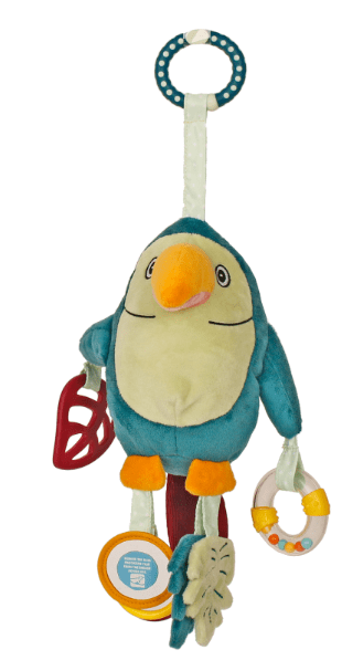 Activity-Tierchen Tukan, Neuware