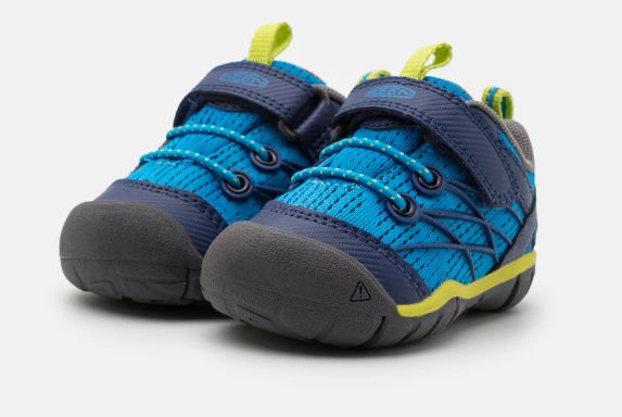 KEEN CHANDLER CNX UNISEX - Hikingschuh, Gr. 19, Neuware