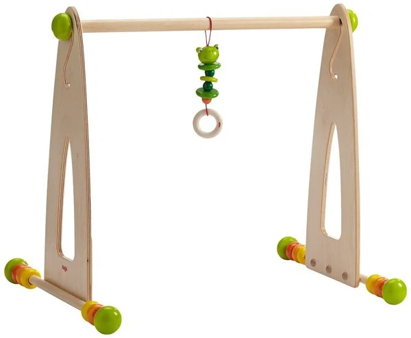 HABA Spieltrainer Farbenspaß, Neuware