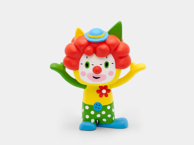 Tonies Kreativtonie Clown, Neuware