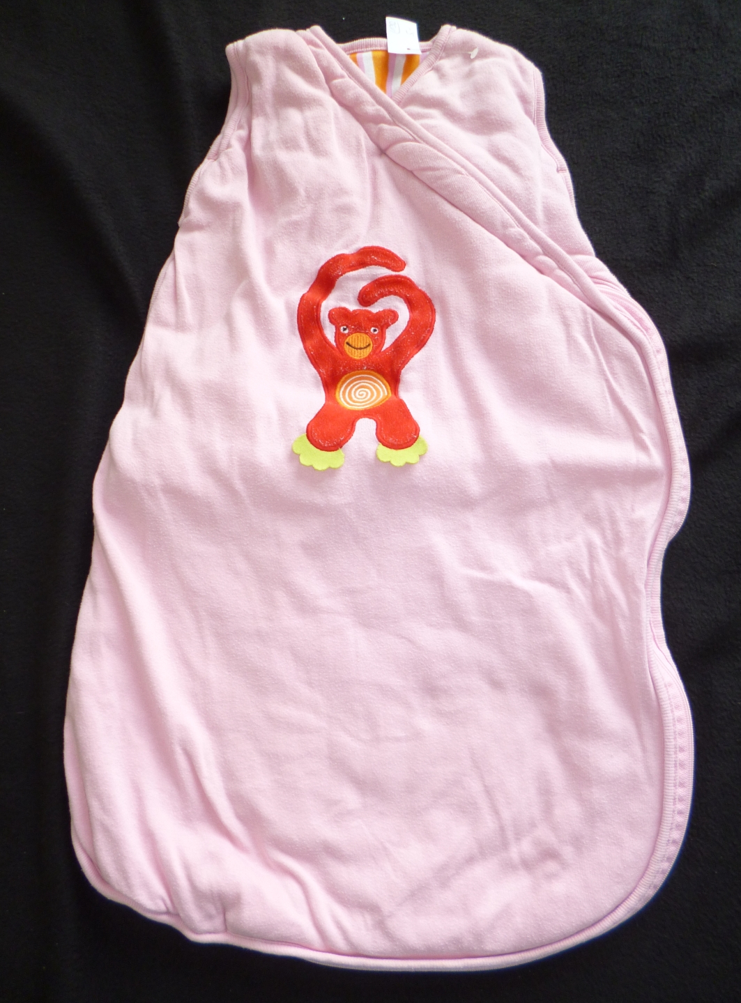 Übergangs-Schlafsack 70cm