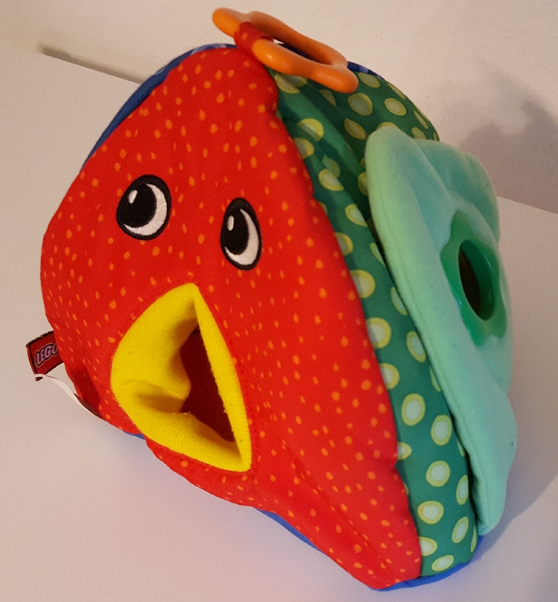 LEGO Babyspielzeug