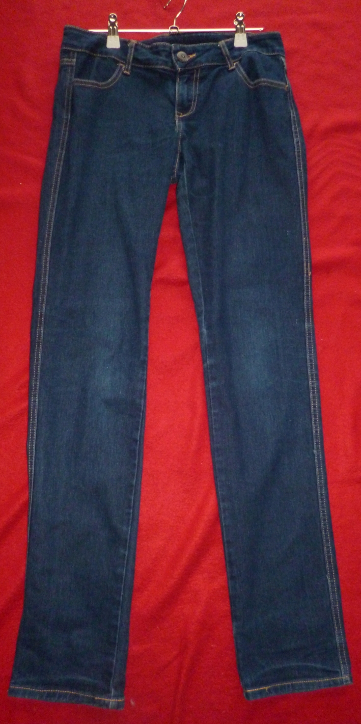 Jeans Gr. 38
