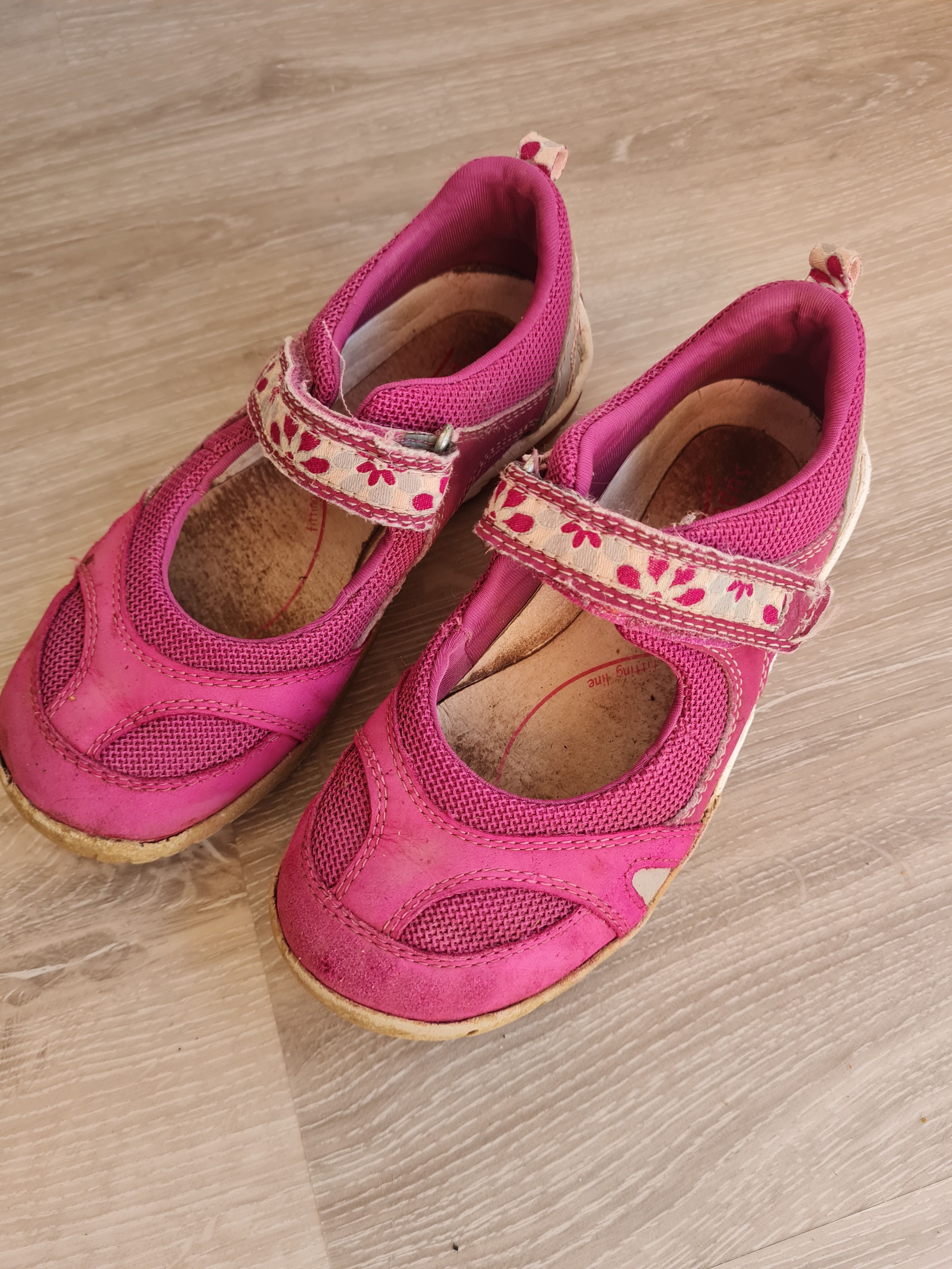 Superfit Ballerinas, Gr. 30