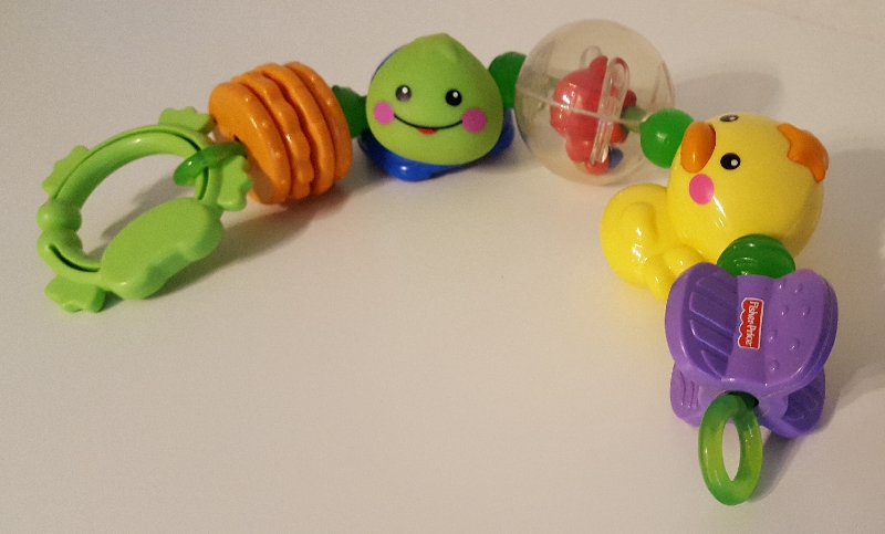 Babyspielzeug