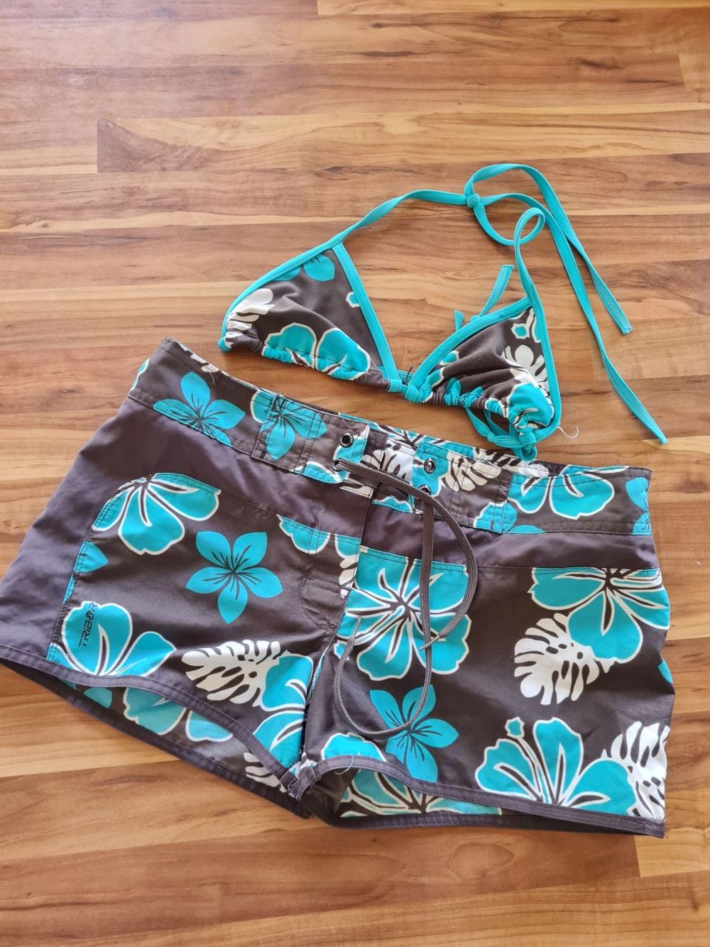 Tribord Bikini Gr. 34, Secondhand