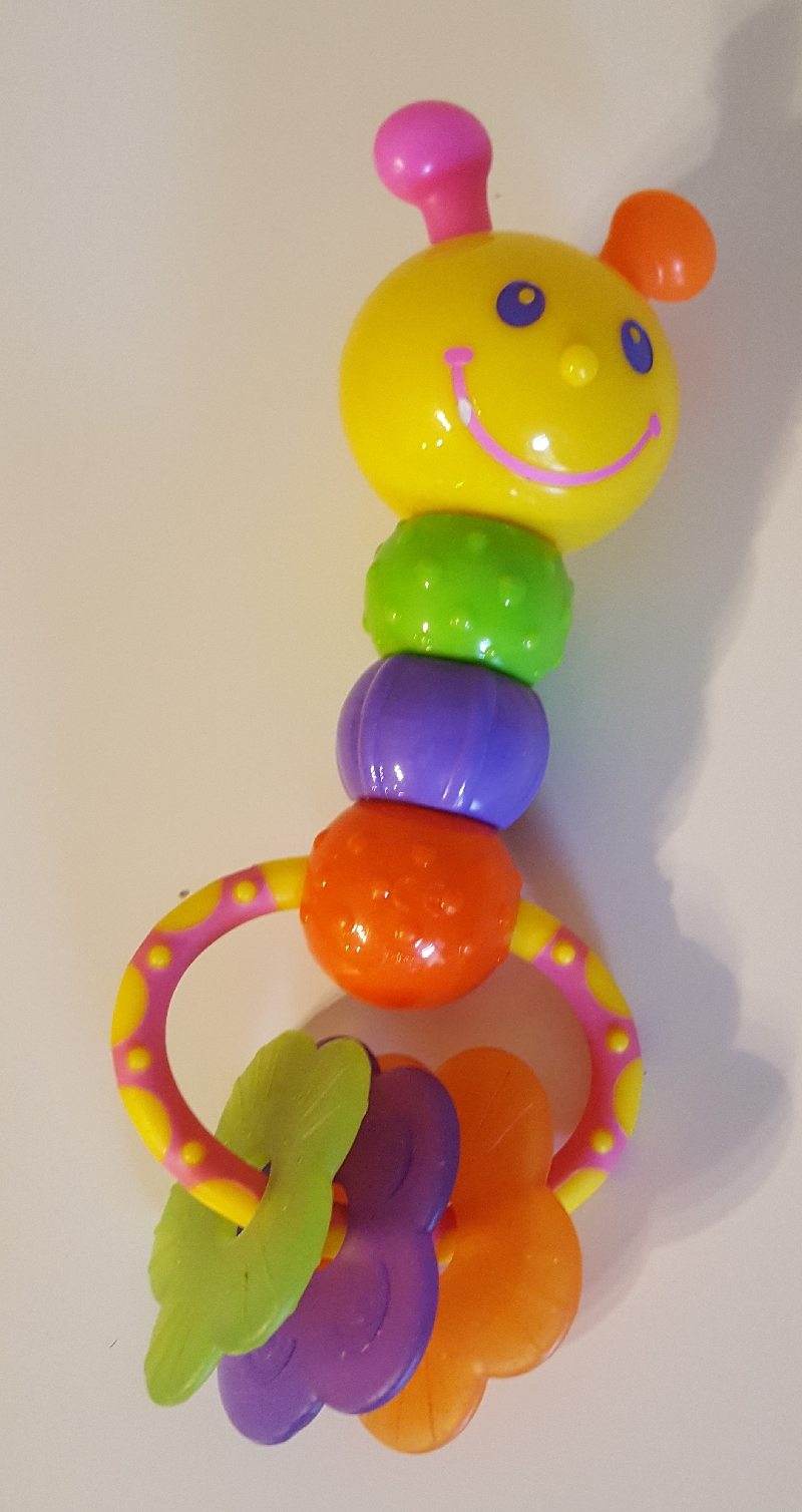 Babyspielzeug